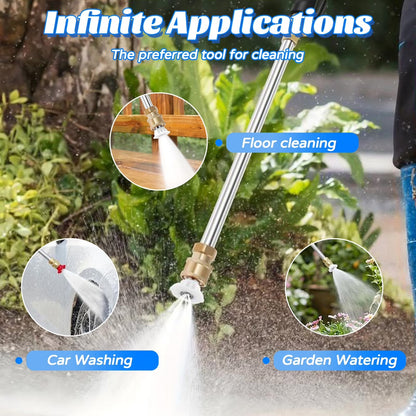 💥 LAST DAY 50% OFF🚿 One Tool. Every Mess Gone.Cars. Patios. Driveways. Gutters. Done in Minutes.